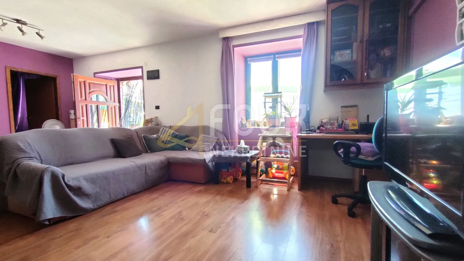 rijeka, srdoči, kuća 220m2, prilika za investiciju!! - slika 3