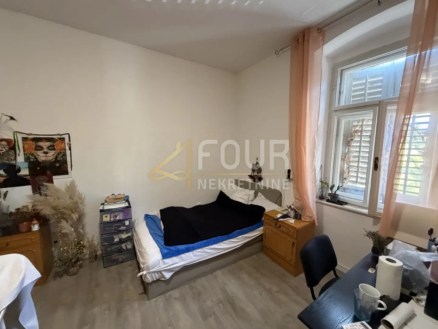 istra, pula, 210m2 - u naravi 5 apartmana - slika 2