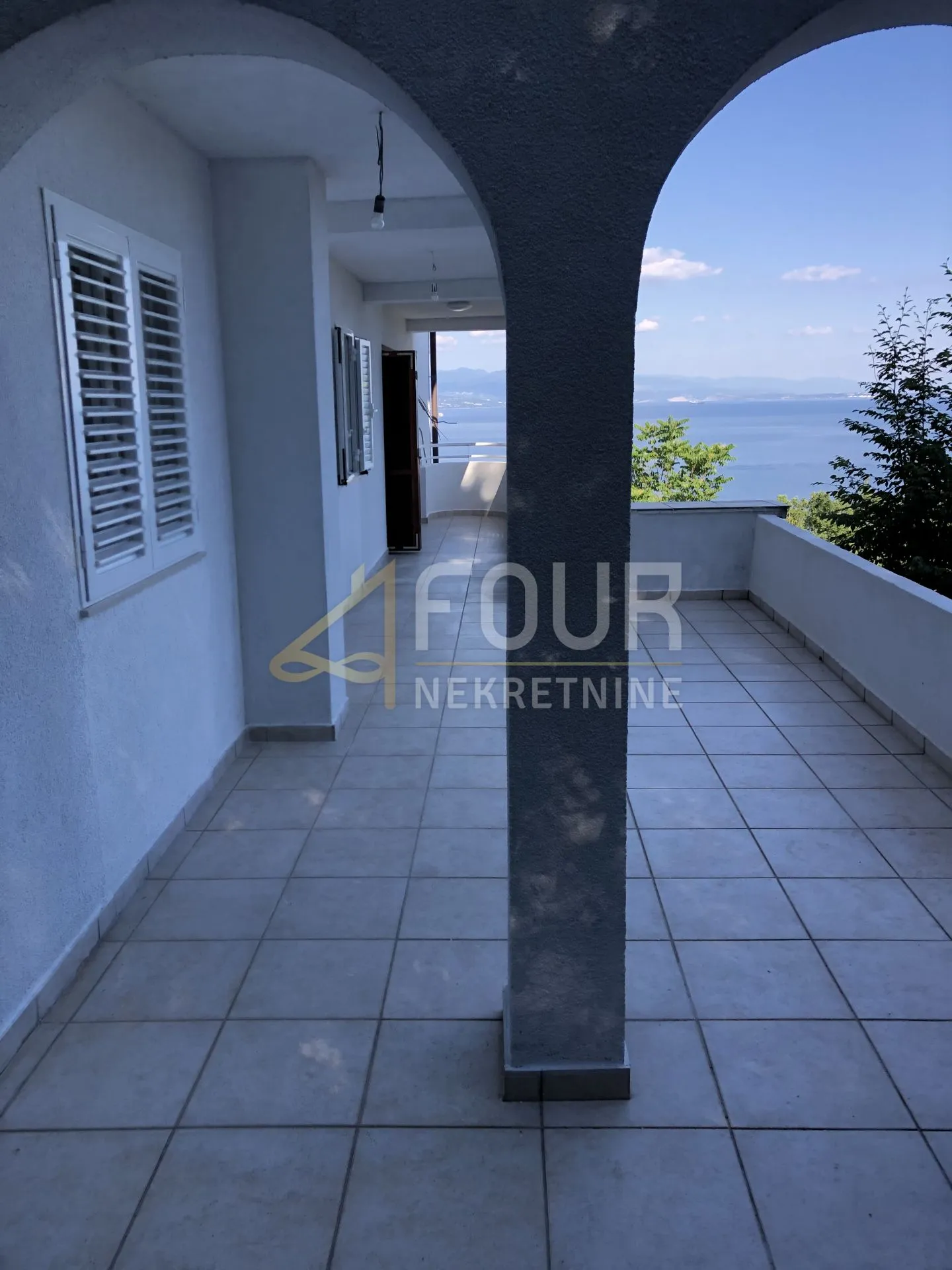 opatija, 170.45m2, 2s+db, 3 terase, balkon, pogled, parking - slika 40