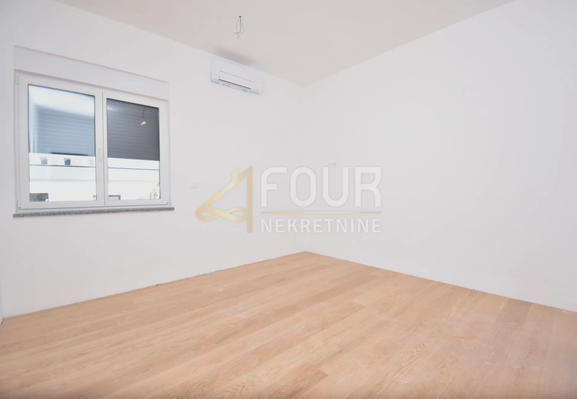 istra, banjole, novogradnja, 115m2, 2s+db, penthouse, lođa - slika 5
