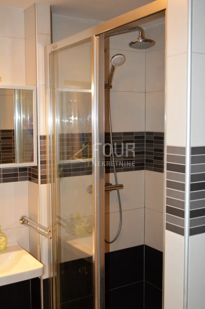 zagreb, maksimir, 3skl s galerijom, 107m2, balkon - slika 16