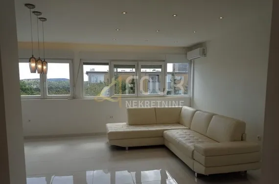 šibenik, 2s+db, 62m2, pogled na more - slika 2