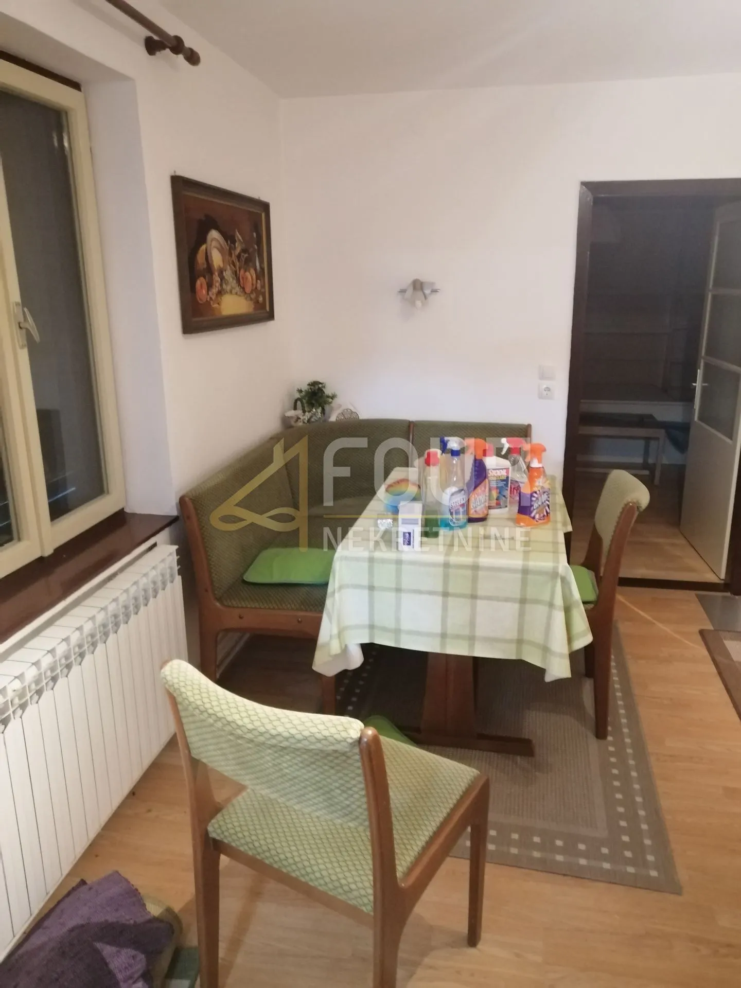 gorski kotar, brod na kupi, kuća 400m2 s velikom okućnicom - slika 10