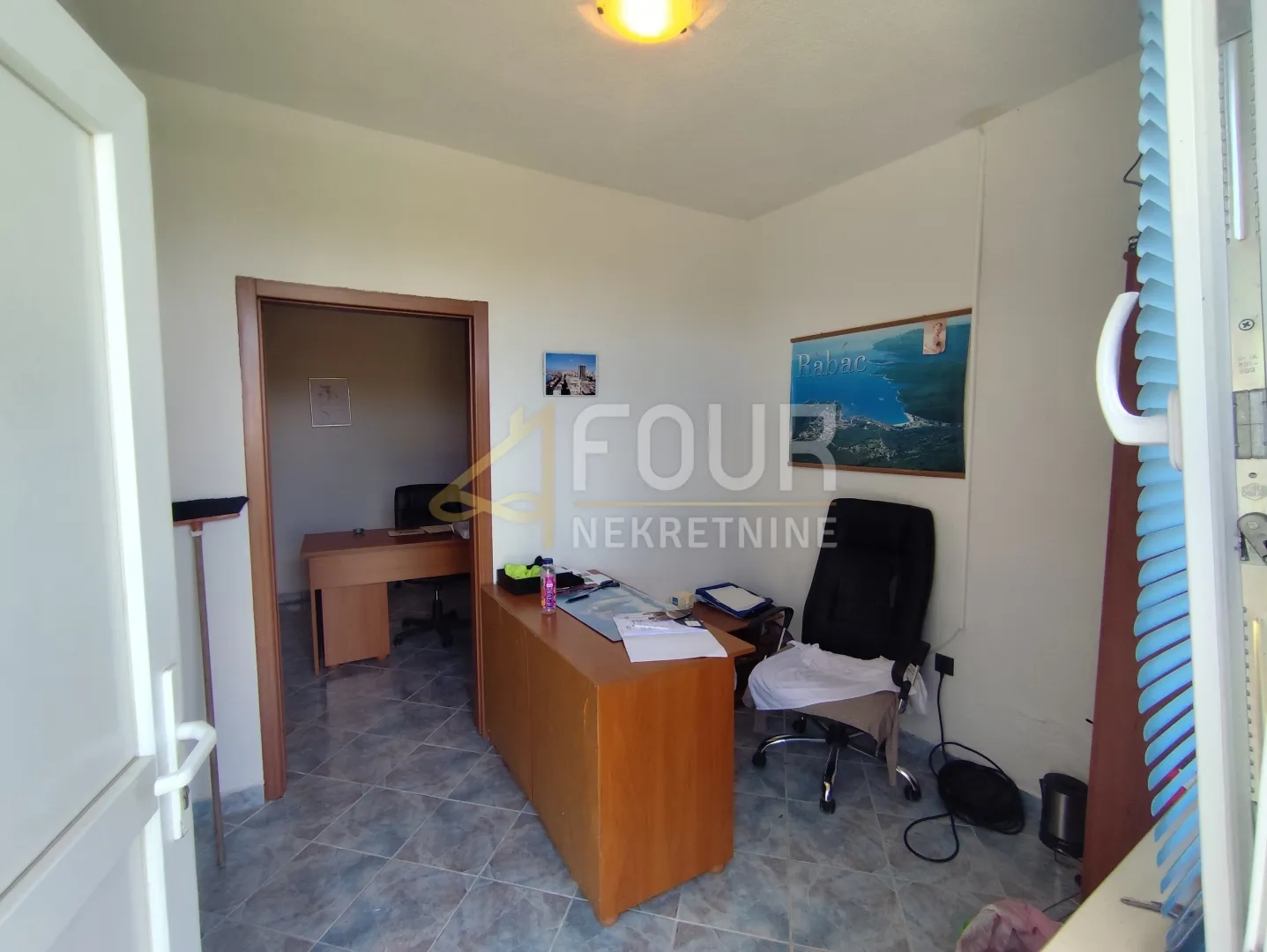 istra, labin, kuća sa 6 stanova - slika 16