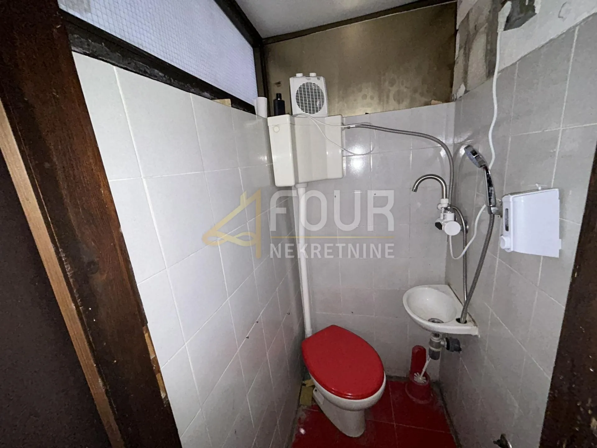 rijeka, krnjevo, poslovni prostor 30m2 - slika 2