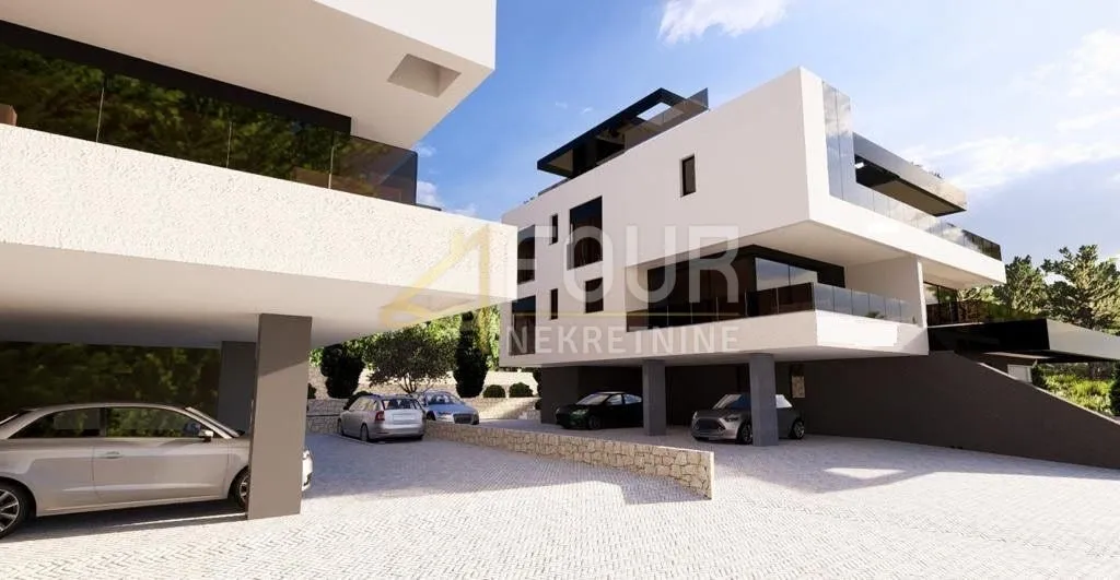 otok krk, krk, novogradnja, 78.48m2, 2s+db, balkon - slika 17