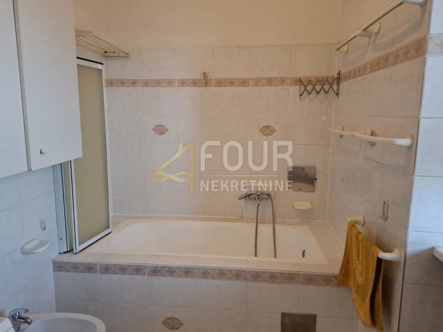 rijeka, centar, 117.63m2, 3s+db, balkon - slika 22