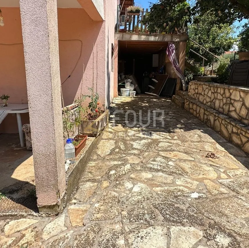 istra, poreč - okolica, žbandaj, stan s terasom i okućnicom - slika 8