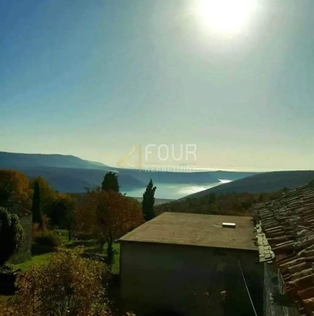 istra, barban, 5 istarskih starina, odlična investicija! - slika 10