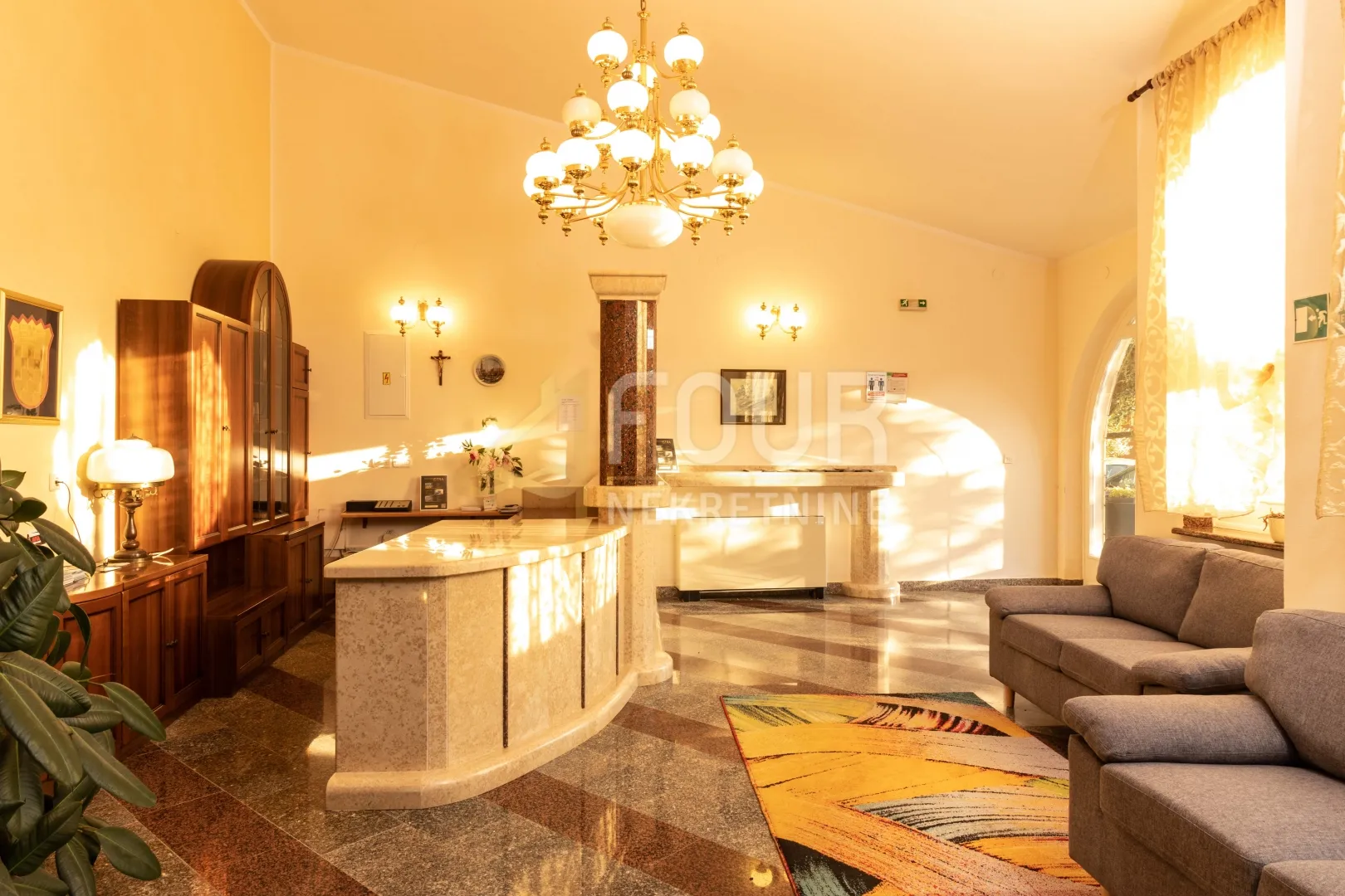 istra, hotel 50m od mora, izvrsna investicija! - slika 14