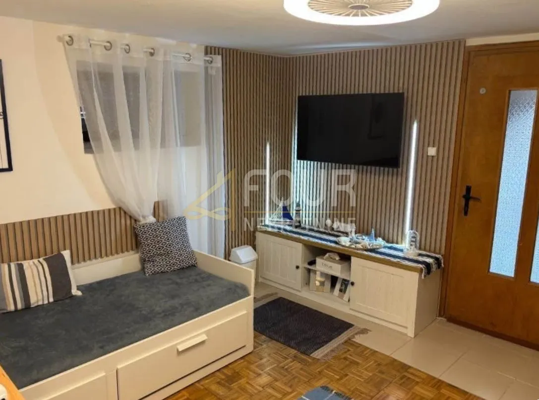 crikvenica, selce, adaptirana kamena starina, 55m2 - slika 12