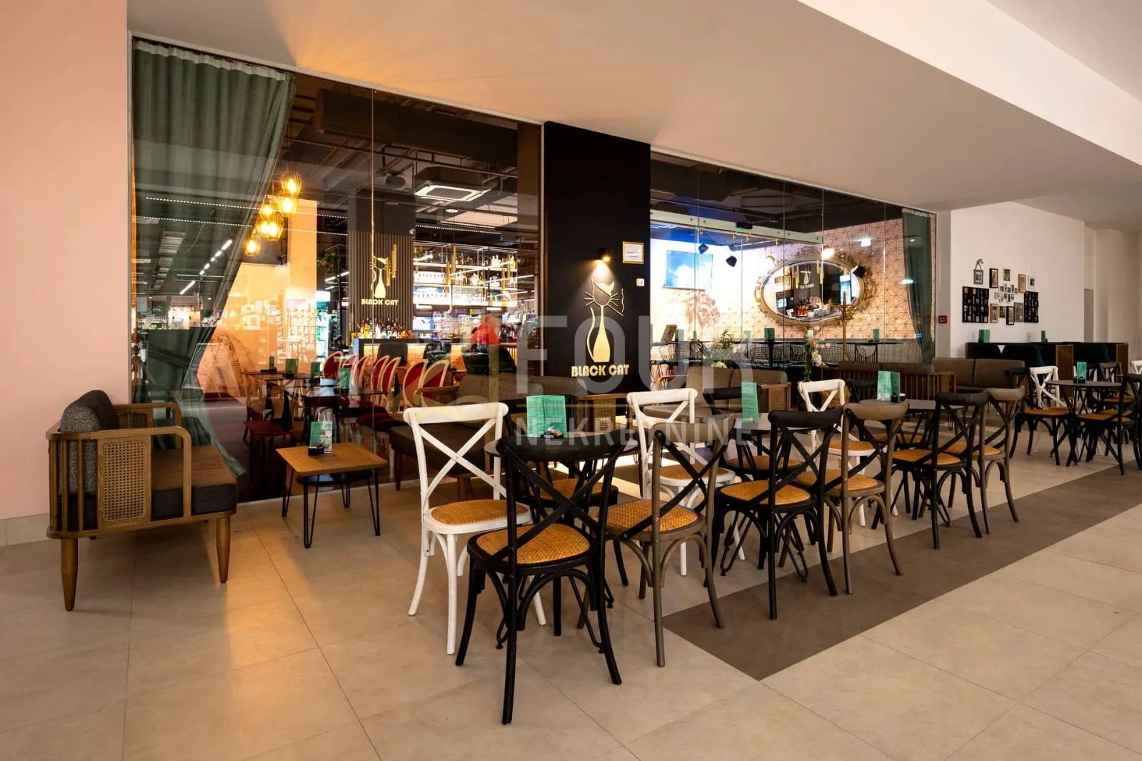 rijeka, kantrida, poslovni prostor, 125.48 m2, terasa - slika 4