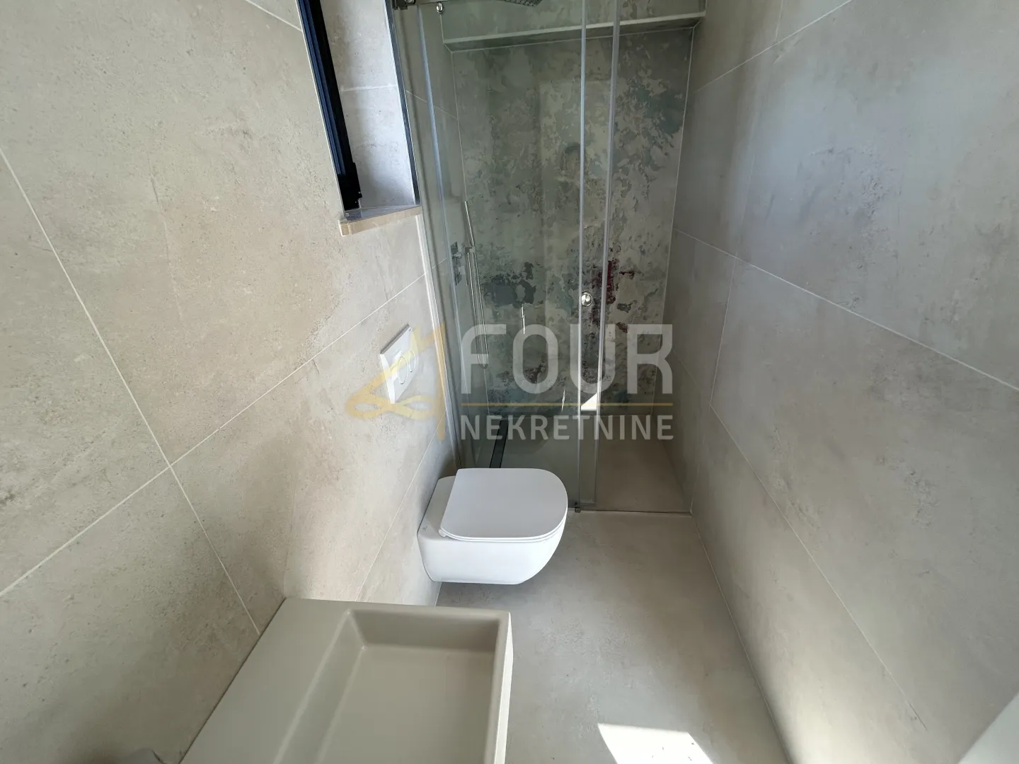 istra, poreč, 3s+db, 141.38m2 s okućnicom - novogradnja - slika 17