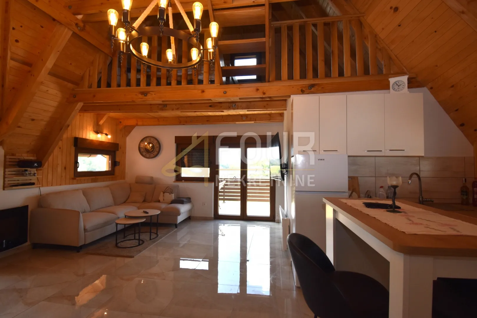 karlovac, barilovići, samostojeća kuća, 114m2 - slika 4
