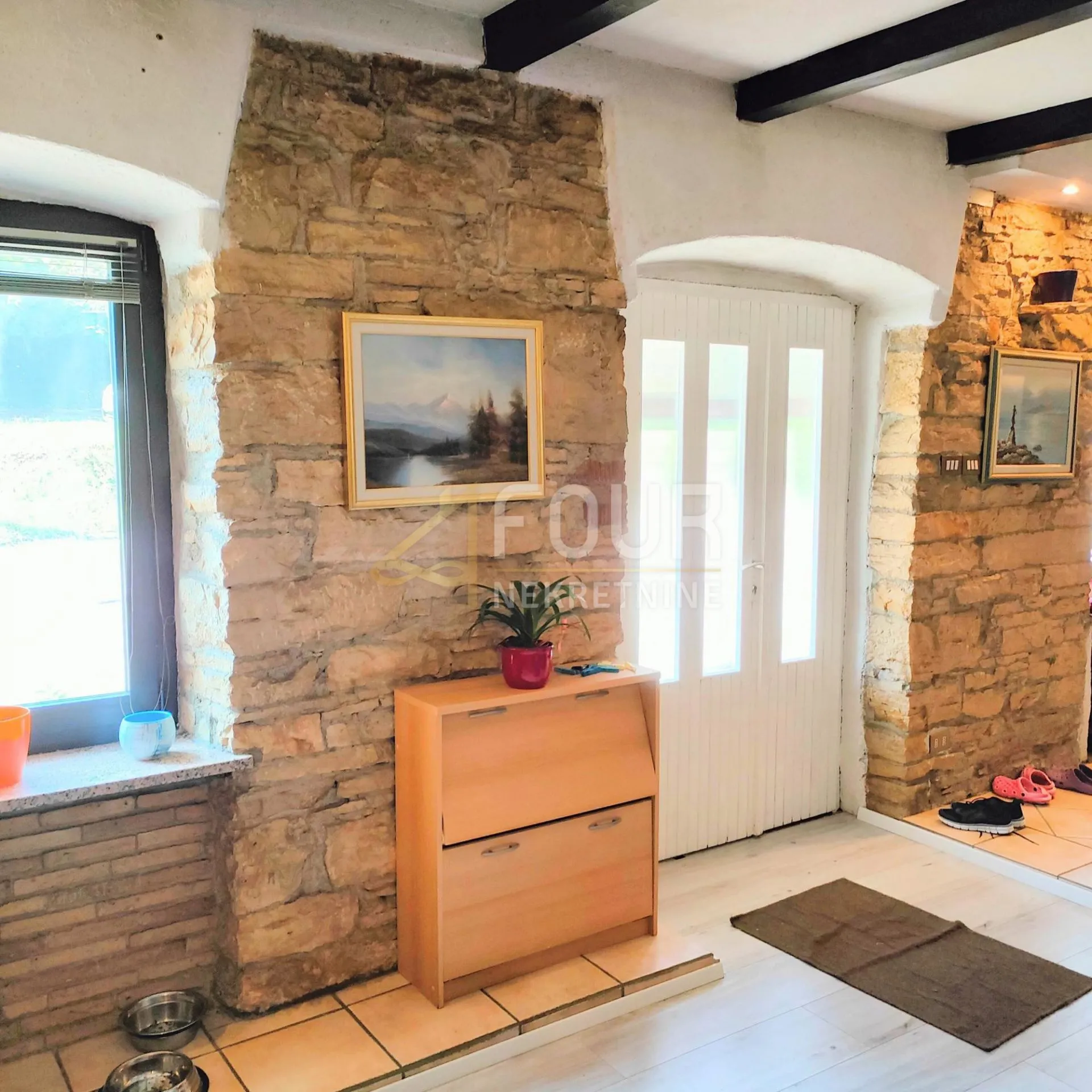 istra, pazin, kuća 208.04m2 - slika 3