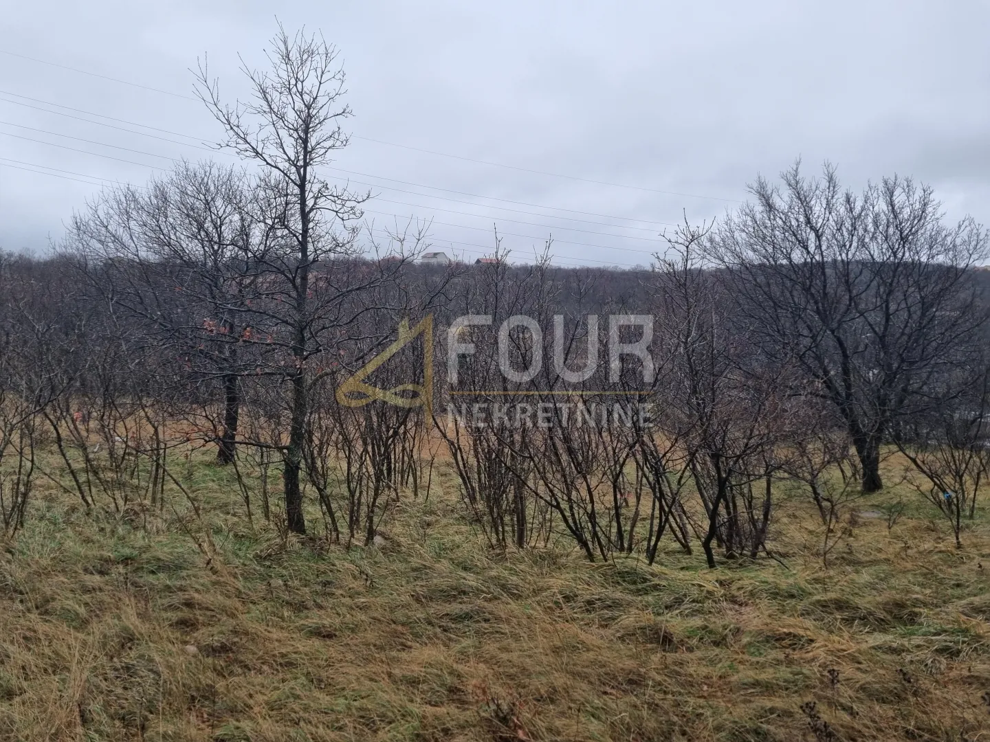 krasica, građevinsko i poljoprivredno zemljište, 7.768m2 - slika 8