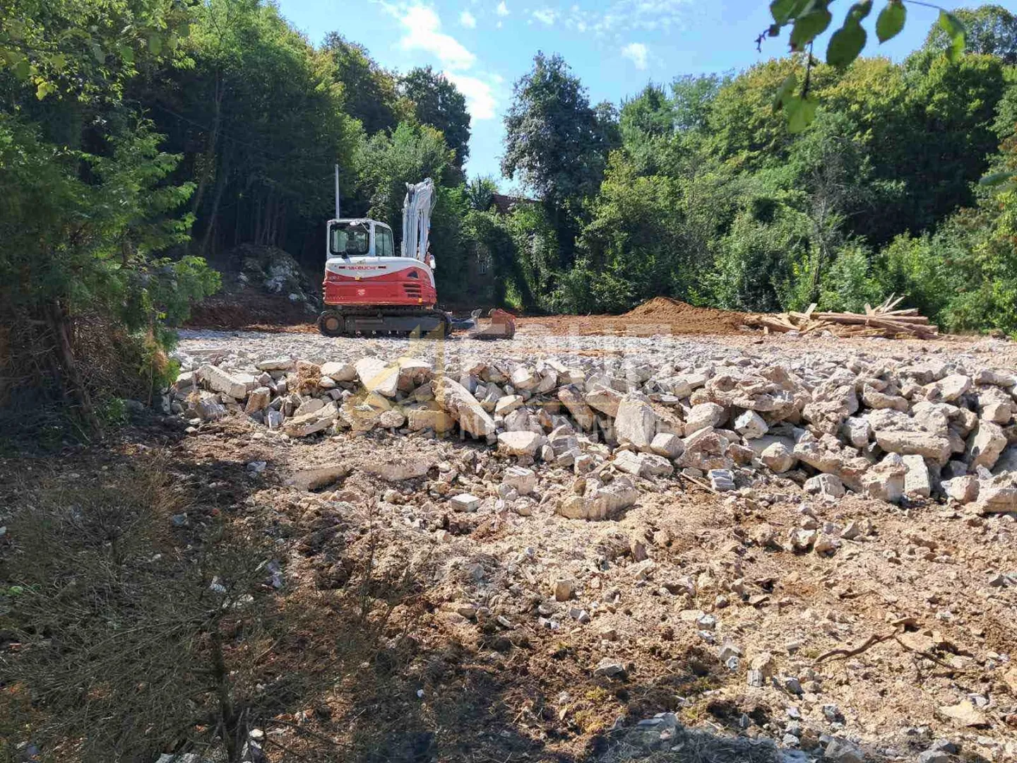otočac, prozor, građevinsko/poljoprivredno zemljište, 5.747m2 - slika 4