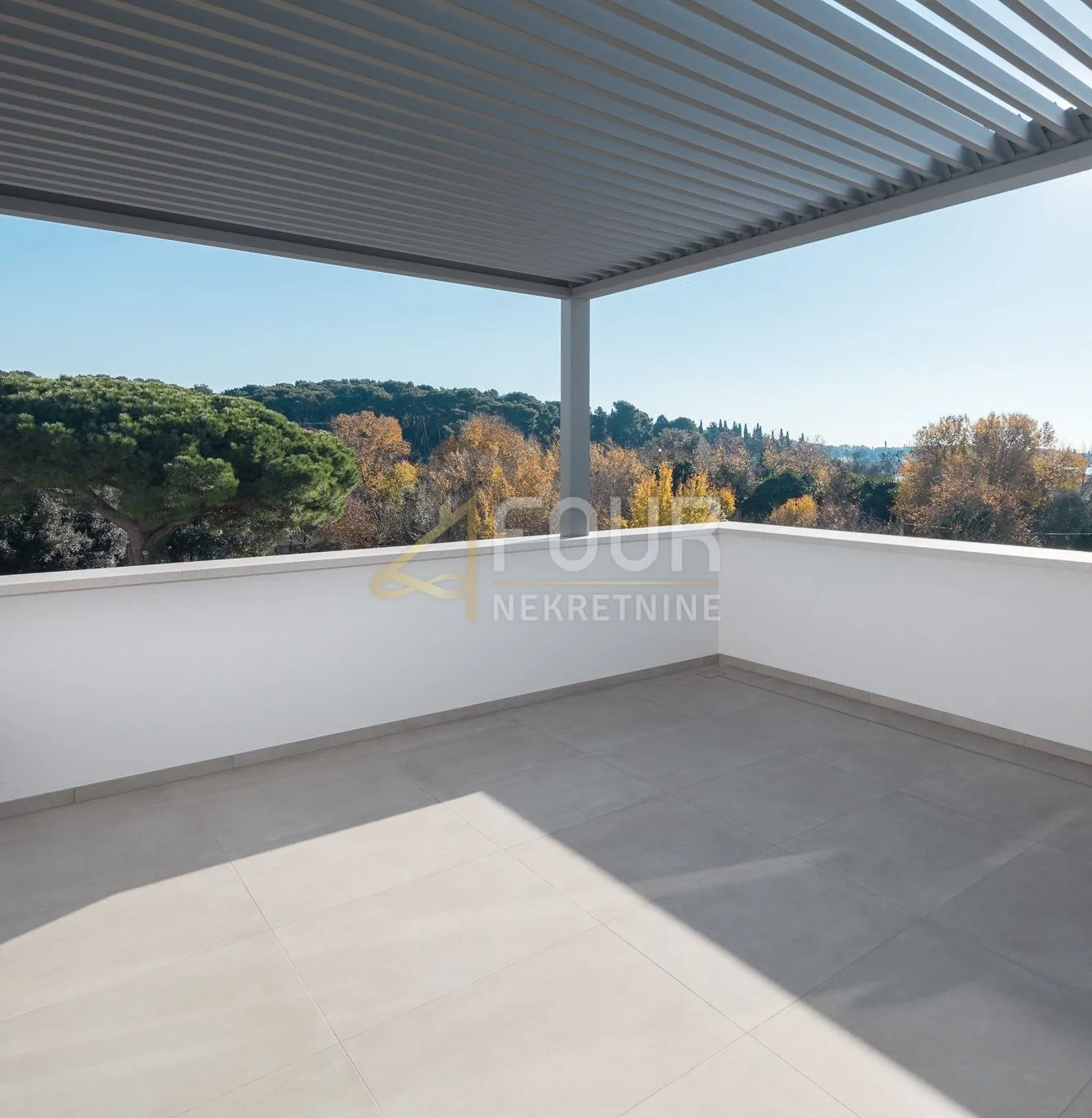 istra, rovinj, novogradnja, 209.64m2, dvoetažni 4s+db, pogled na more - slika 5