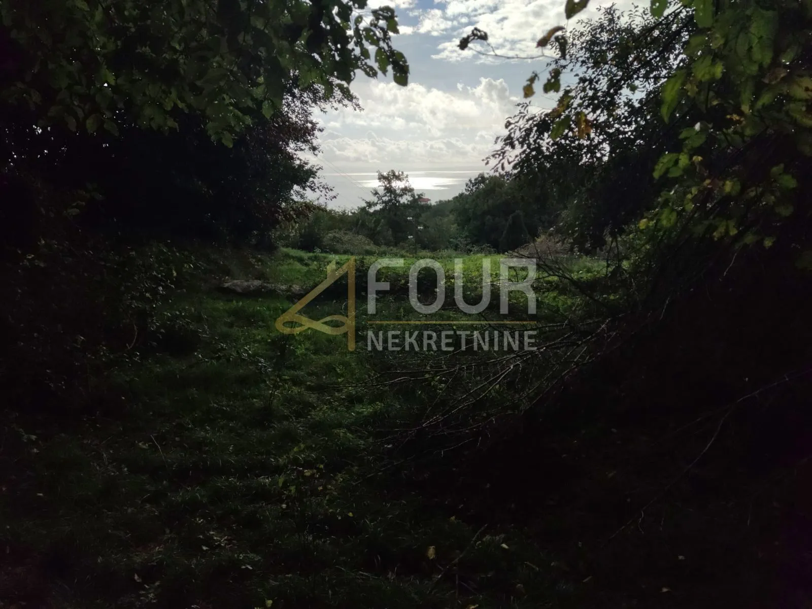 matulji, bregi, građevinsko zemljište 1.147m2 - slika 5