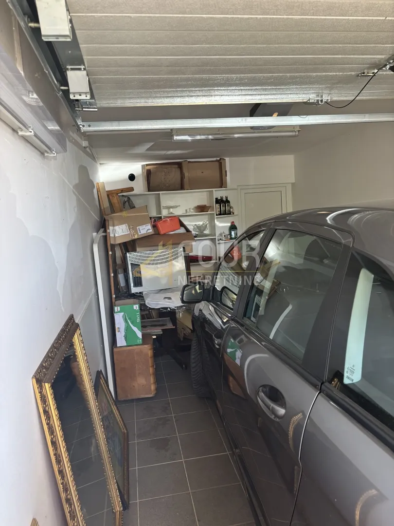 opatija, ičići, 48.01m2, 1s+db, 2 lođe, garaža - slika 16