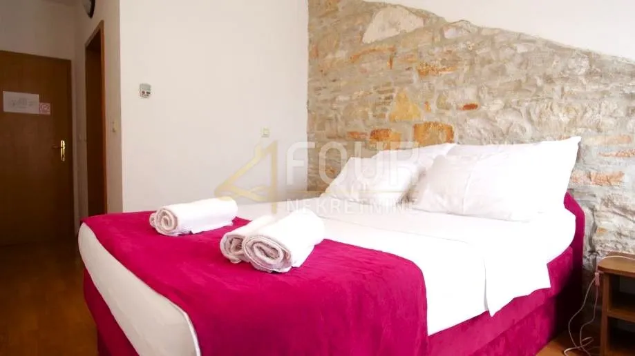 istra, pula - centar, hotel - slika 4