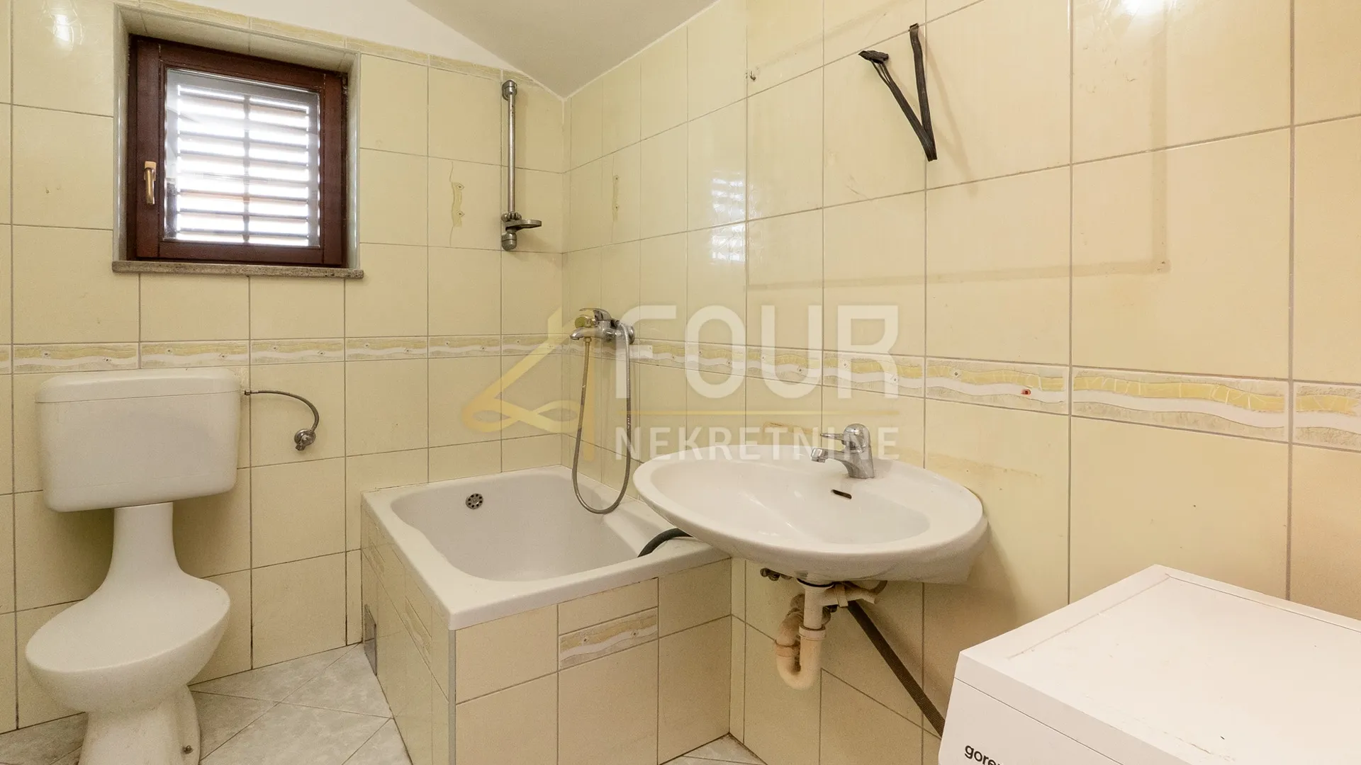 viškovo, 46.30m2, 1s+db, balkon - slika 6