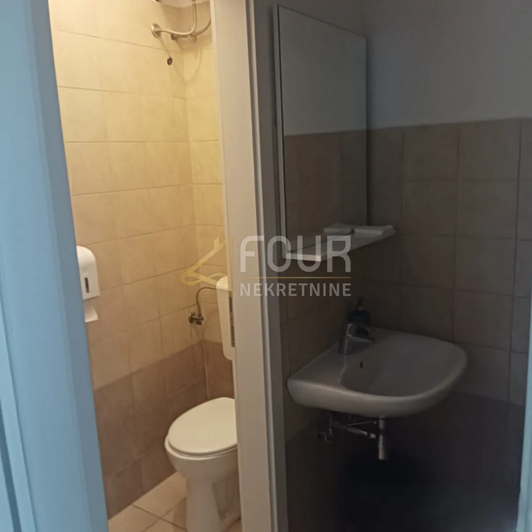 zakup, rijeka, zamet, 123.23m2, poslovni prostor - slika 9