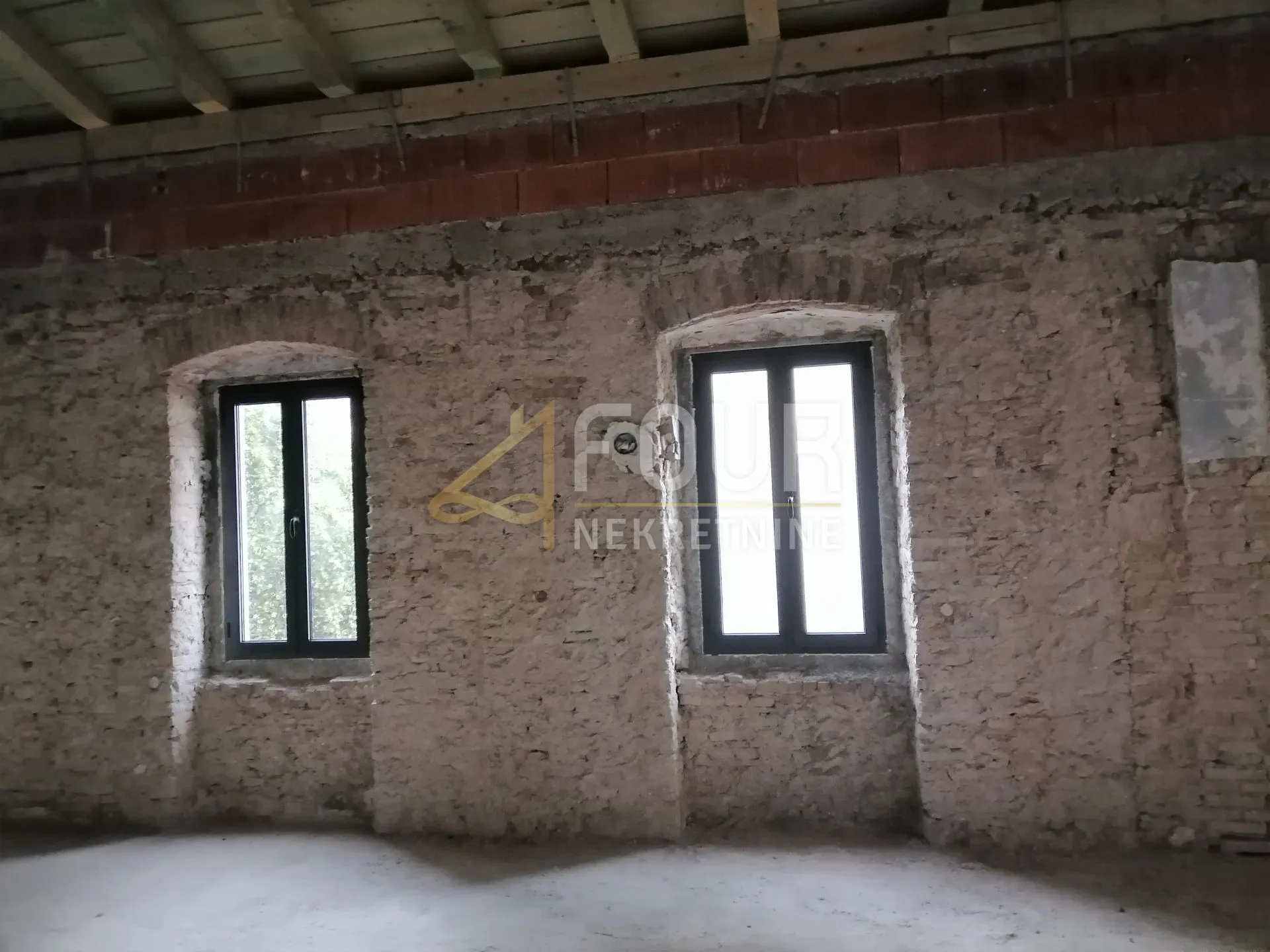rijeka, banderovo, 76m2, 2s+db, stan za investiciju! - slika 8