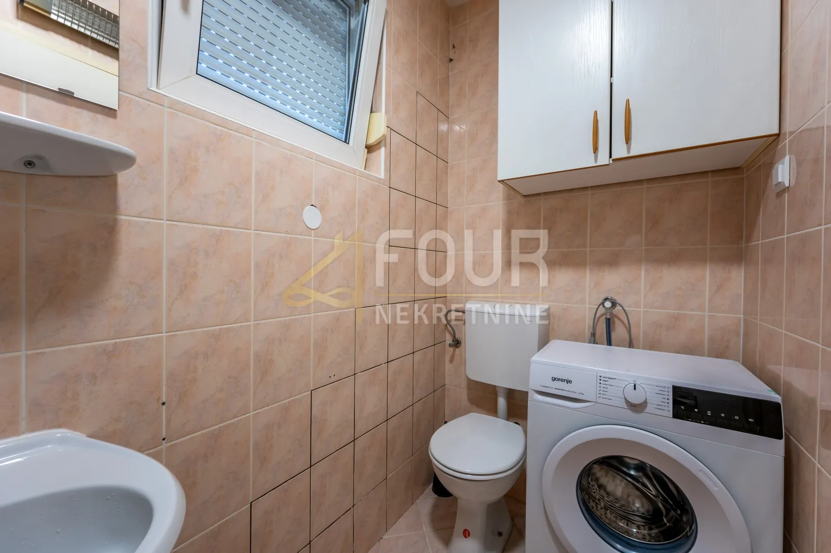 istra, pula, verudela, garsonijera, 39.51m2, bakon - slika 12