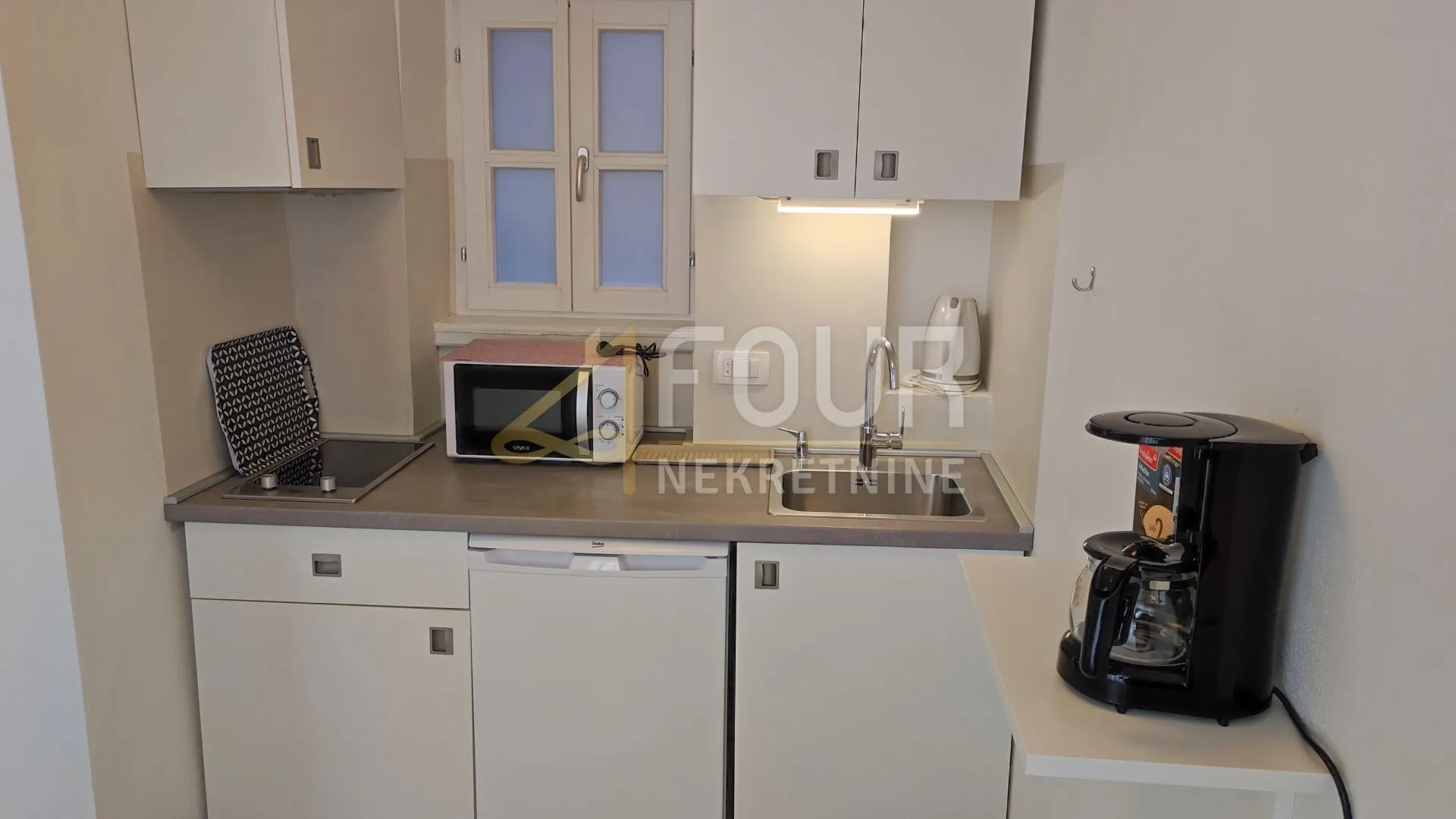 istra, rovinj, 49.02m2, uređen stan 2skl - slika 6