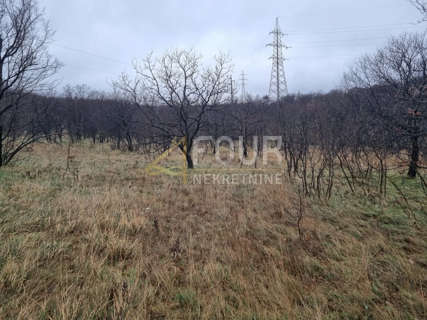 krasica, građevinsko i poljoprivredno zemljište, 7.768m2 - slika 7