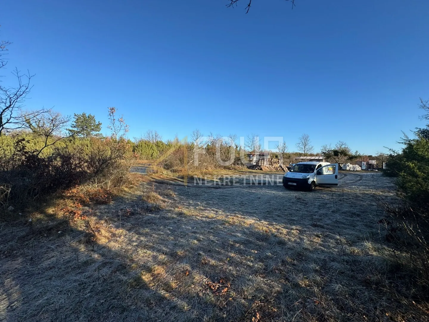 istra, vodnjan, poljoprivredno zemljište, 4.263m2 - slika 6