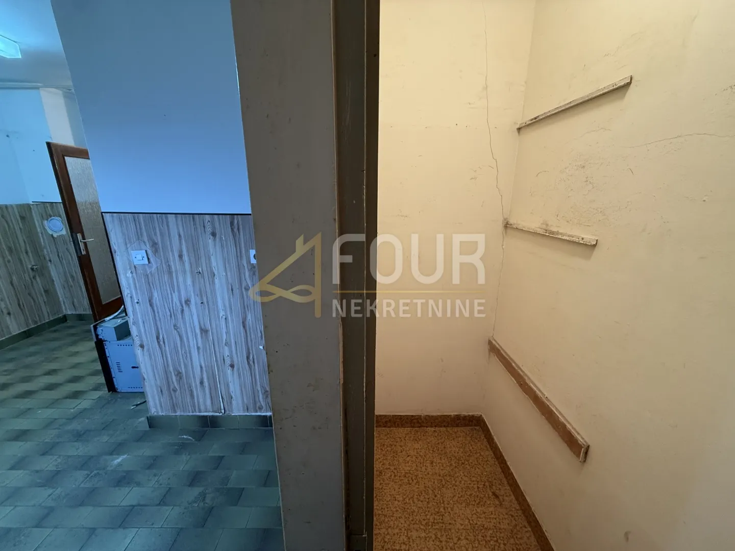 istra, pula - vidikovac, 58.83m2, 1s+db, lođa - slika 14