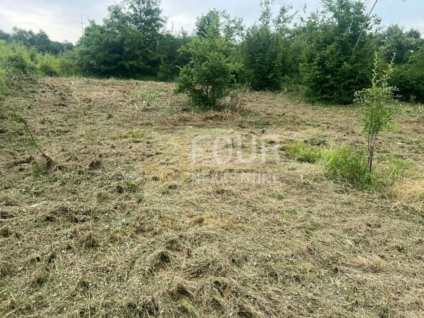 istra, umag, materada, poljoprivredno zemljište, 500m2 - slika 2
