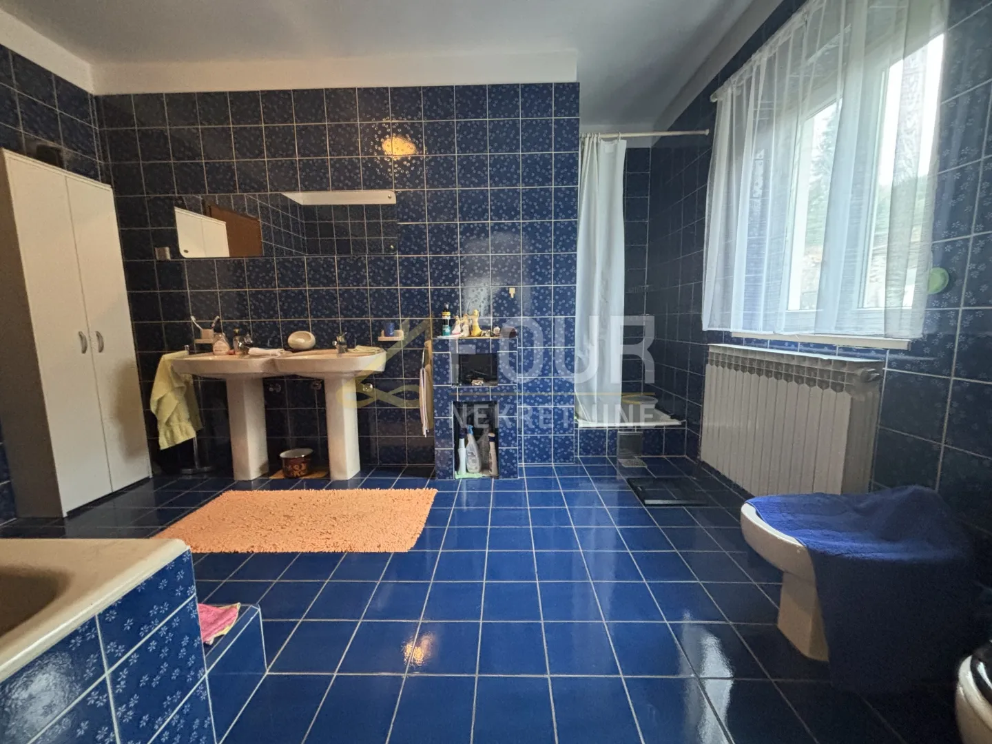 rijeka, martinkovac, samostojeća kuća, 173m2 - slika 20