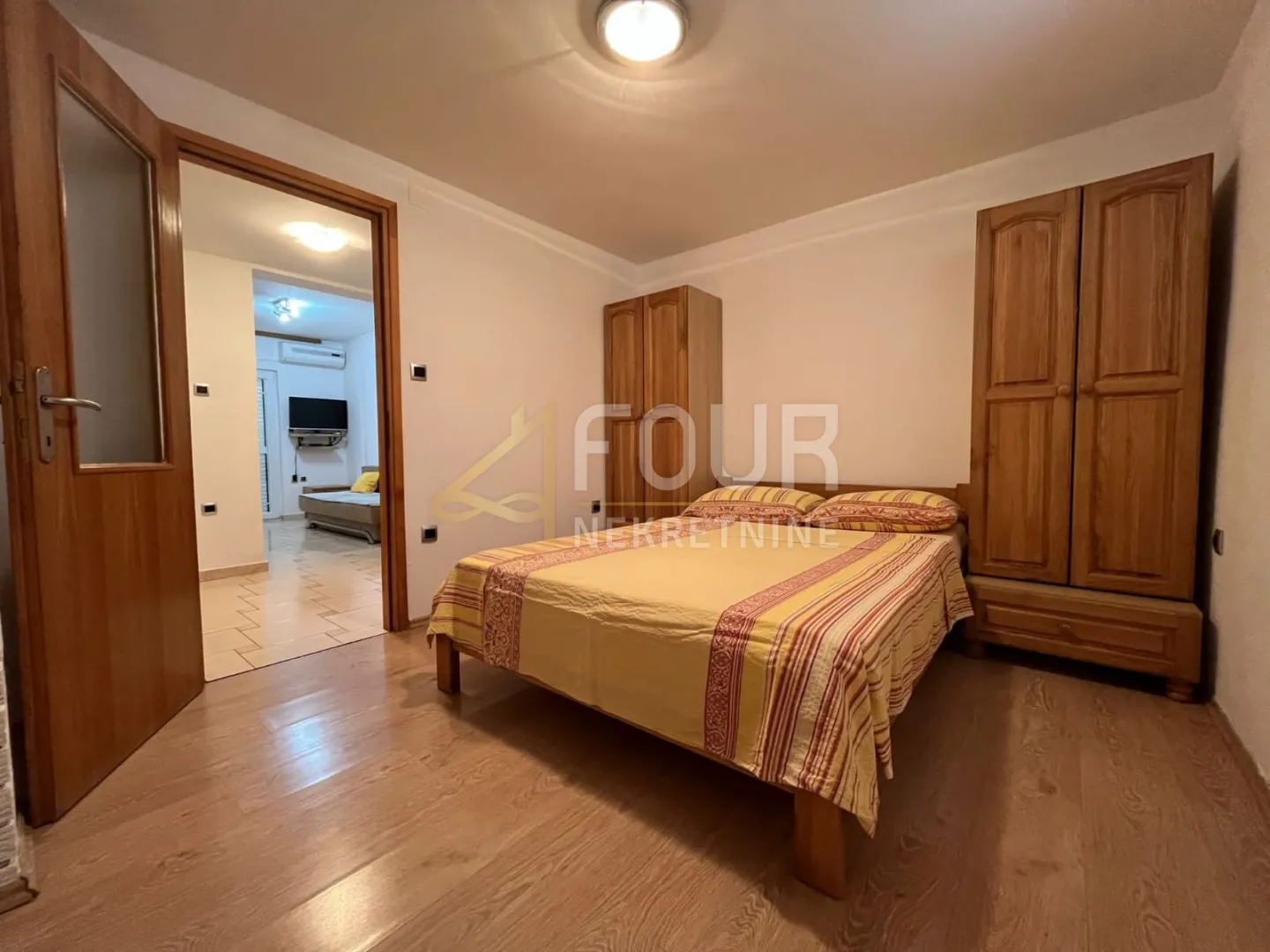 dalmacija, tribunj, 1s+db, 114m2, terasa - slika 11