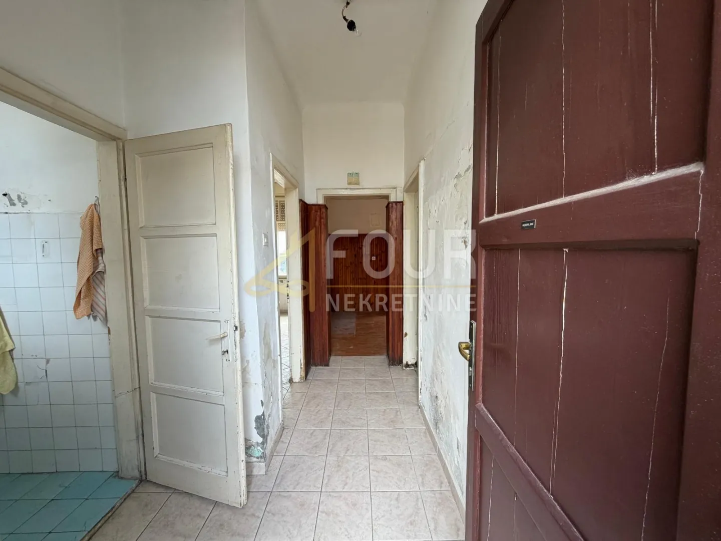 istra, pula, 2s+db, 53.91m2 - slika 7