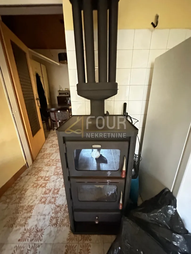 pula, monte zaro, dvije kuće - tri stambene jedinice, 251m2 - slika 17