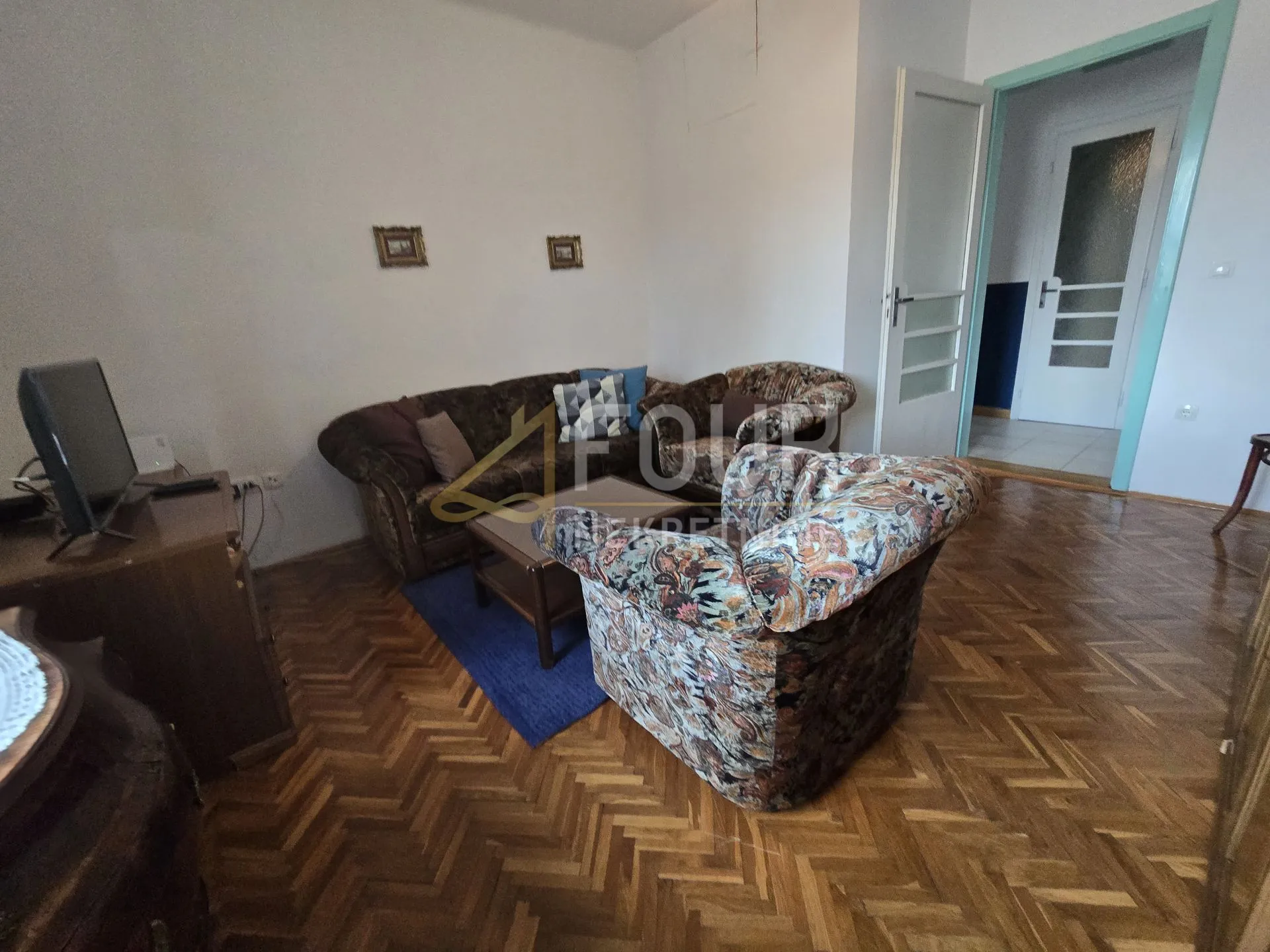 opatija, 86m2, 2s+db, 300m od mora! - slika 7