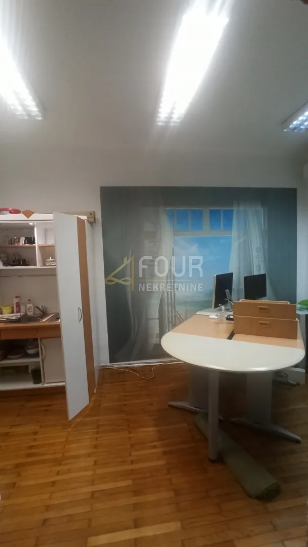 opatija, 2s+db, 60.60m2, terasa, pogled na more - slika 9