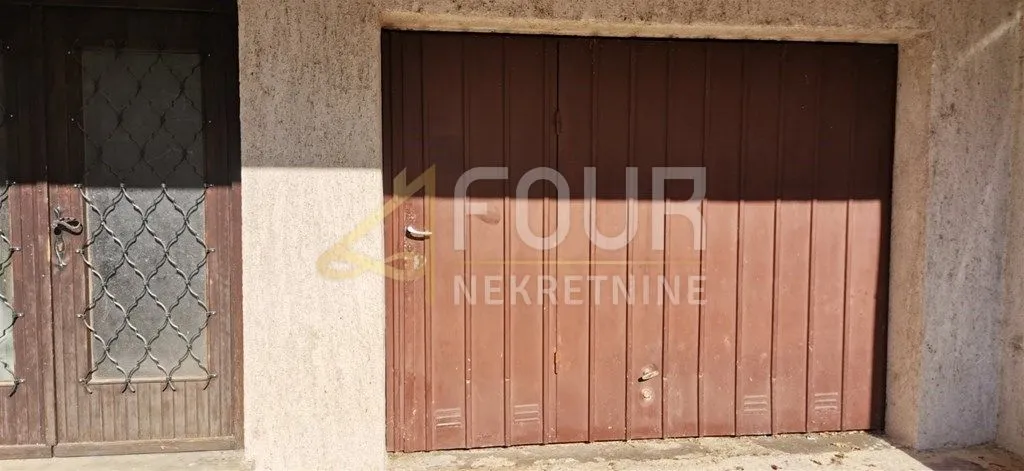 podhum, samostojeća kuća 200m2, 2 garaže, okućnica - slika 6