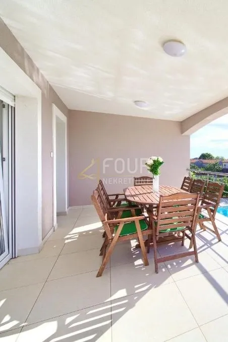 otok krk, linardići, samostojeća kuća, 170m2 - slika 10