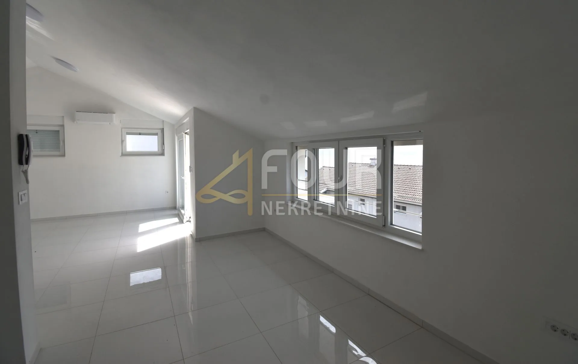 crikvenica, novogradnja, etaža, 109.97m2, 3s+db, 200m od mora! - slika 7