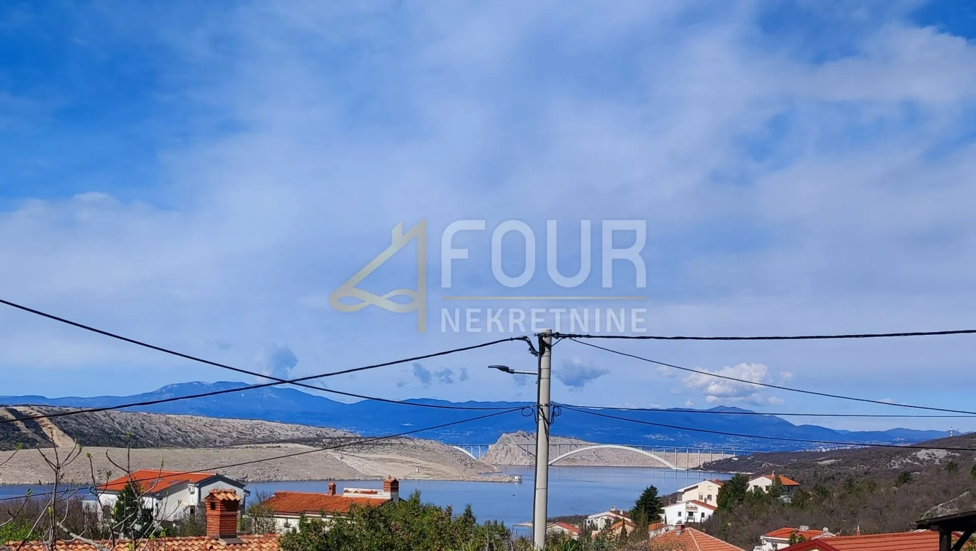 jadranovo, samostojeća kuća s 3 apartmana - slika 26