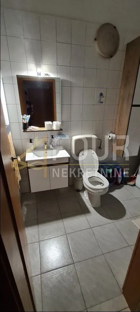 pakoštane, 2s+db, balkon, pogled na more i jezero - slika 7