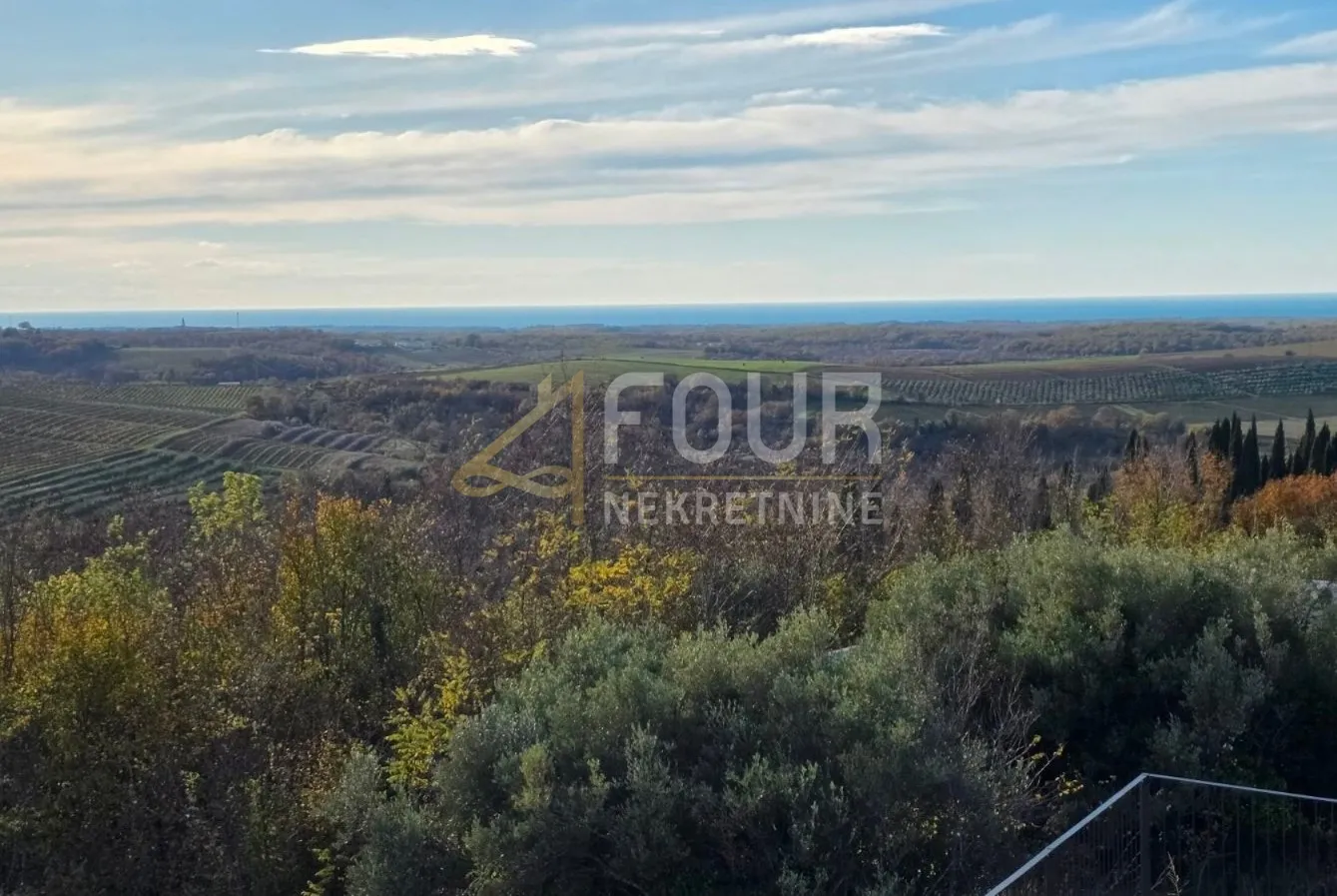 istra, buje, zemljište 1.341m2 - slika 2