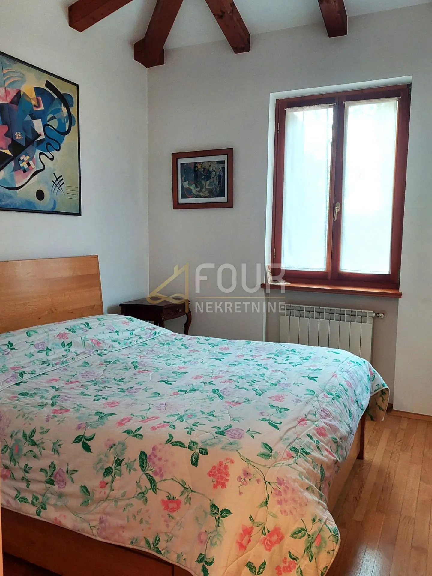 istra, buje, samostojeća kuća, 140m2, terasa - slika 9