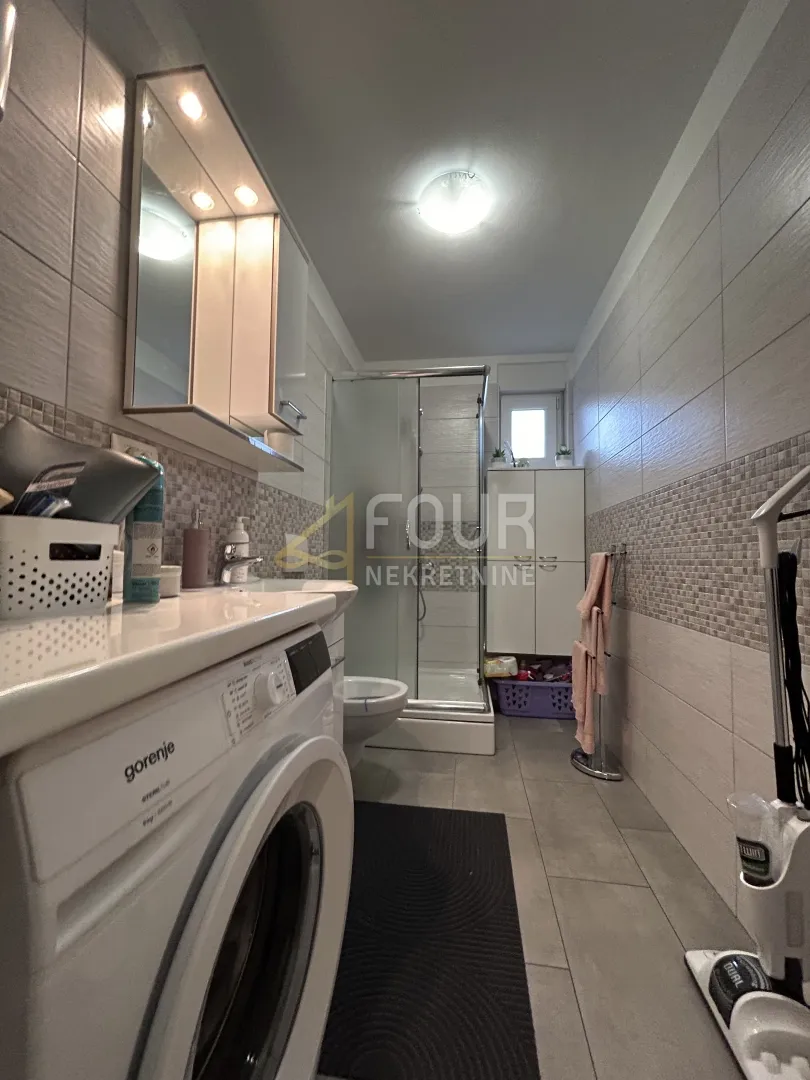 viškovo, 50.70m2, 1s+db, terasa, okućnica - slika 8