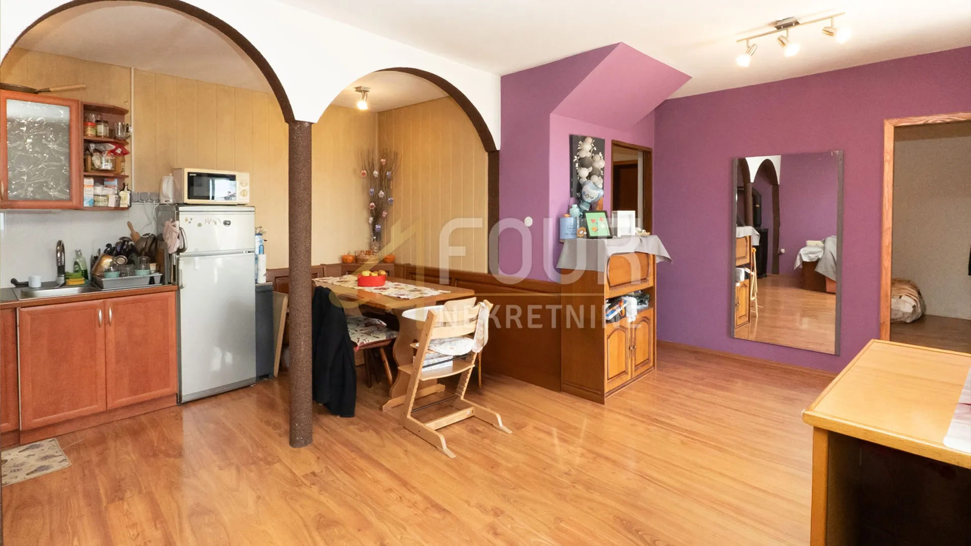 rijeka, srdoči, kuća 220m2, prilika za investiciju!! - slika 5