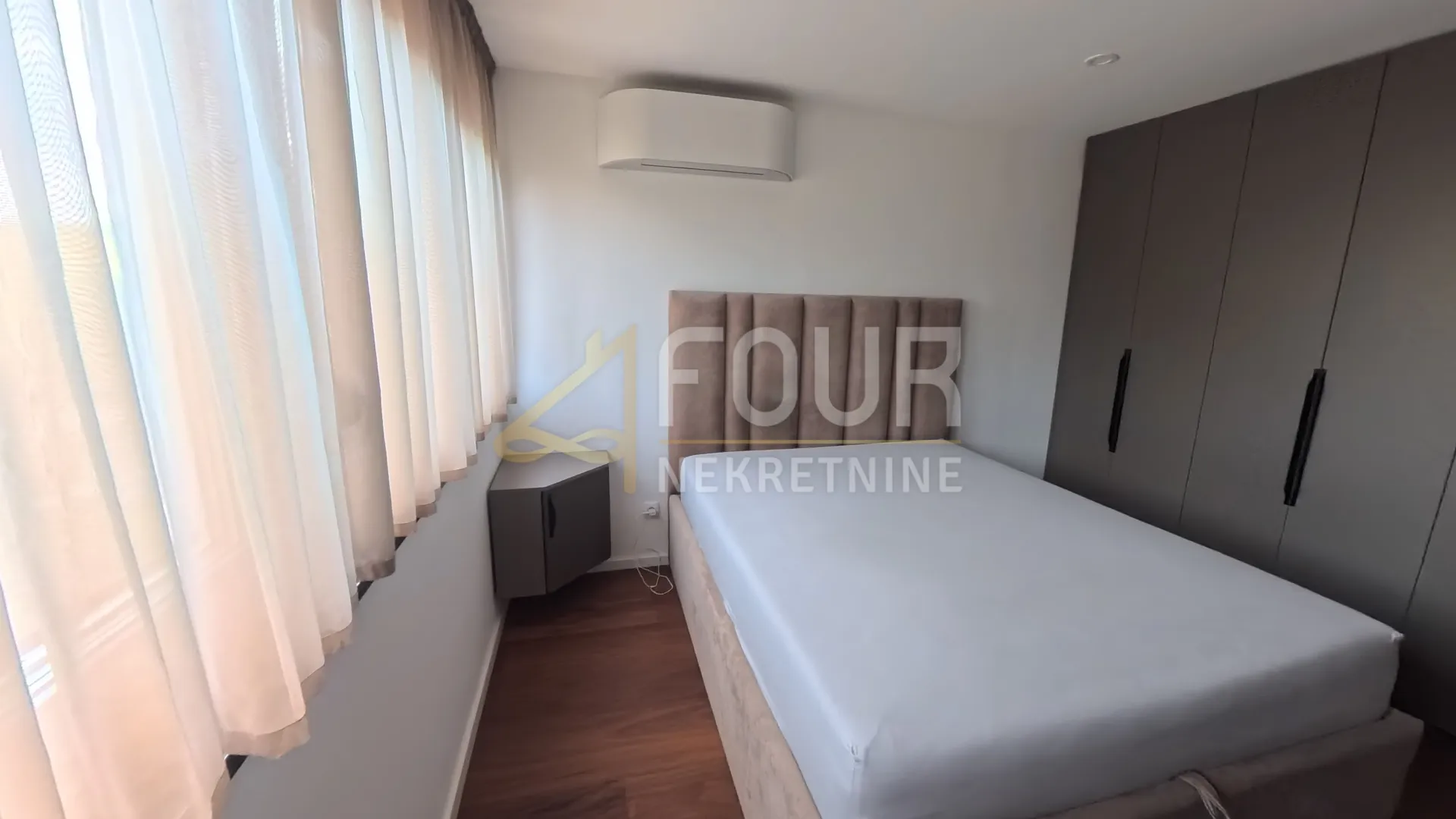 zagreb, prečko, 2s+db, 54.83m2, lođa - slika 19